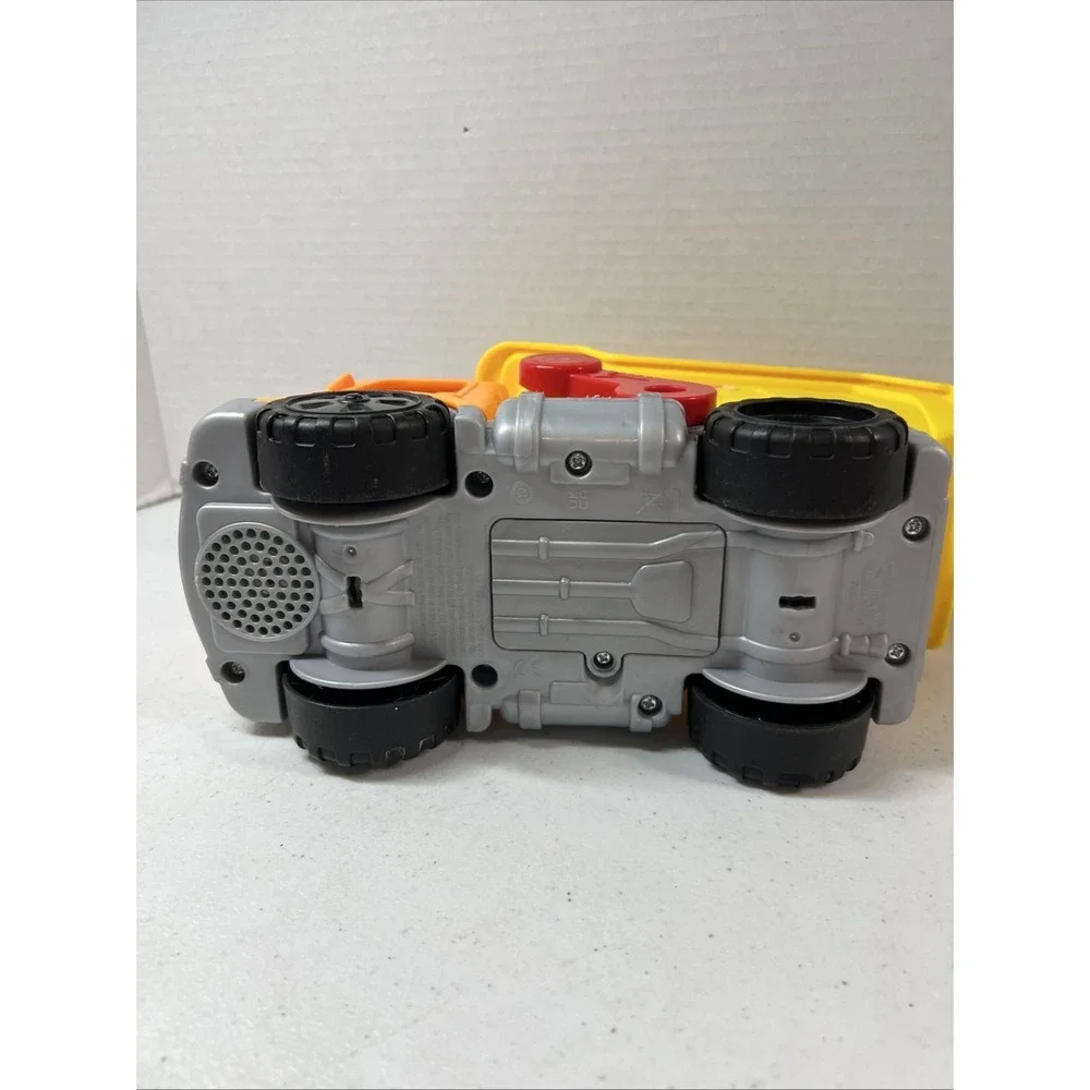 Fisher-Price fisher price